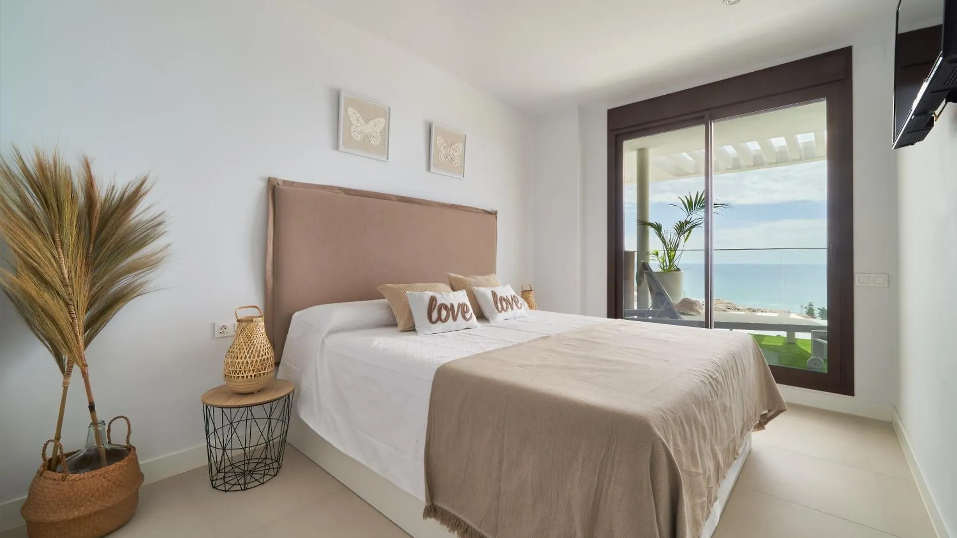 Rincón de la Victoria Syl Admimare Grand Suites 0*, Rincón de la Victoria