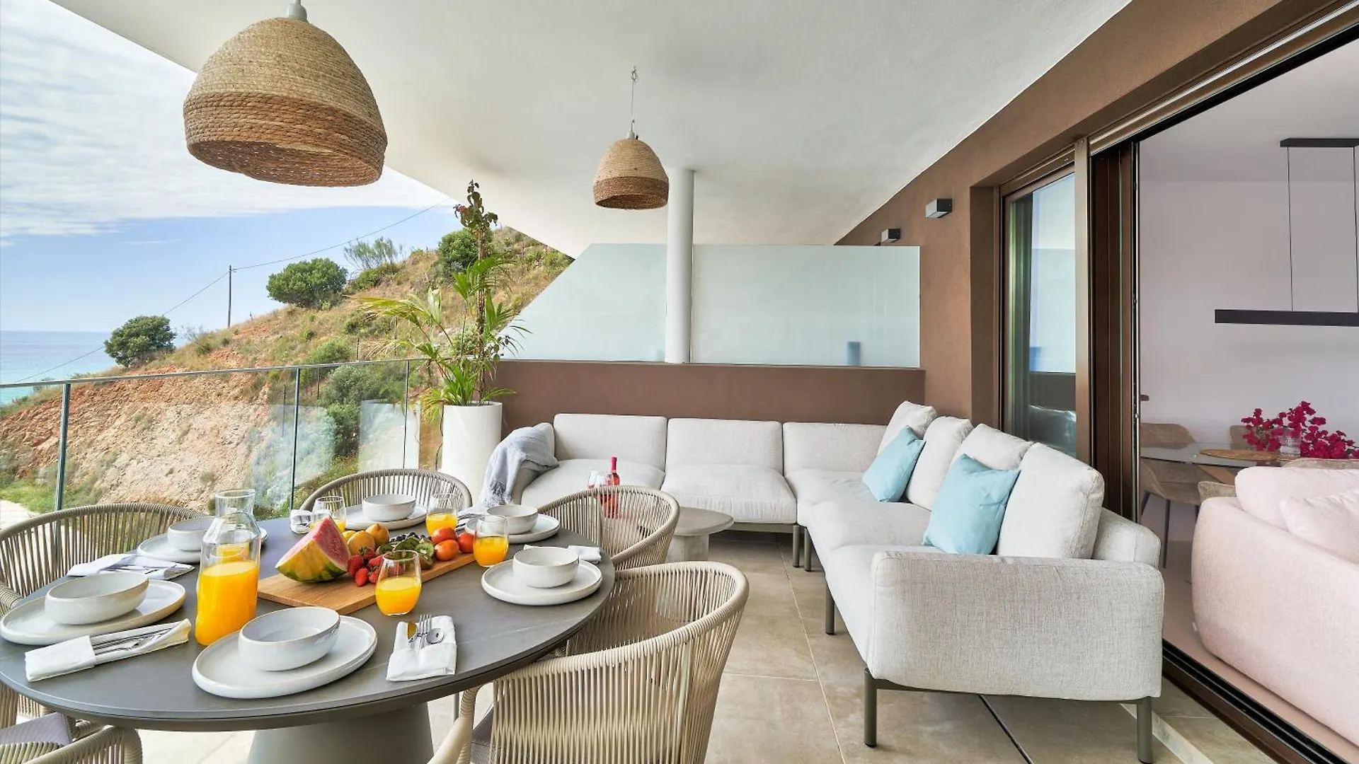 Rincón de la Victoria Syl Admimare Grand Suites