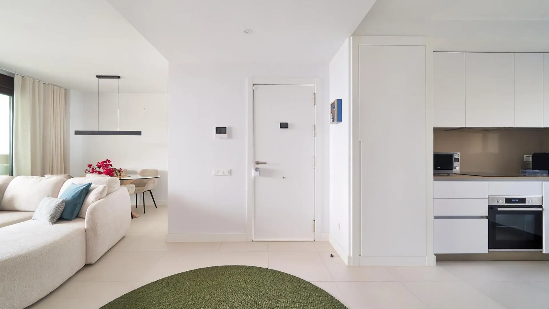 דירה Rincón de la Victoria Syl Admimare Grand Suites