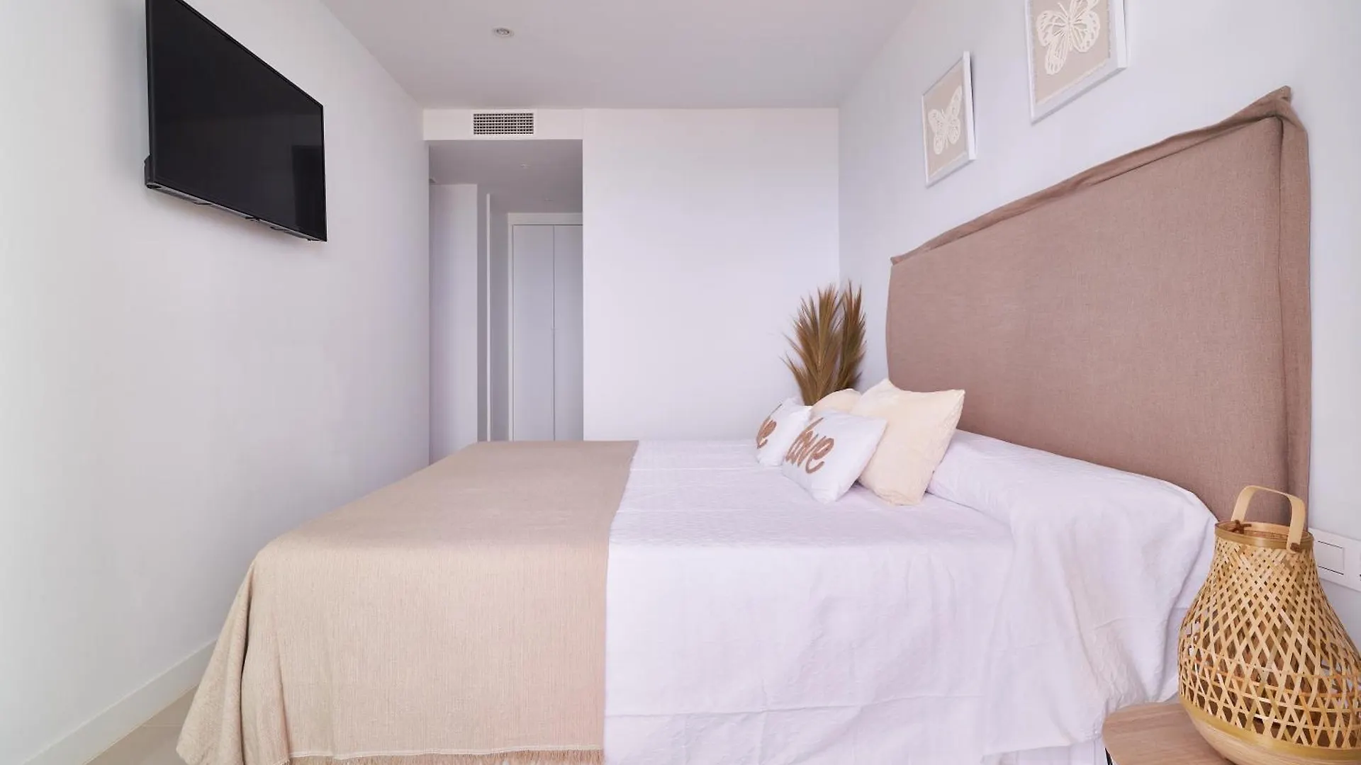 דירה Rincón de la Victoria Syl Admimare Grand Suites
