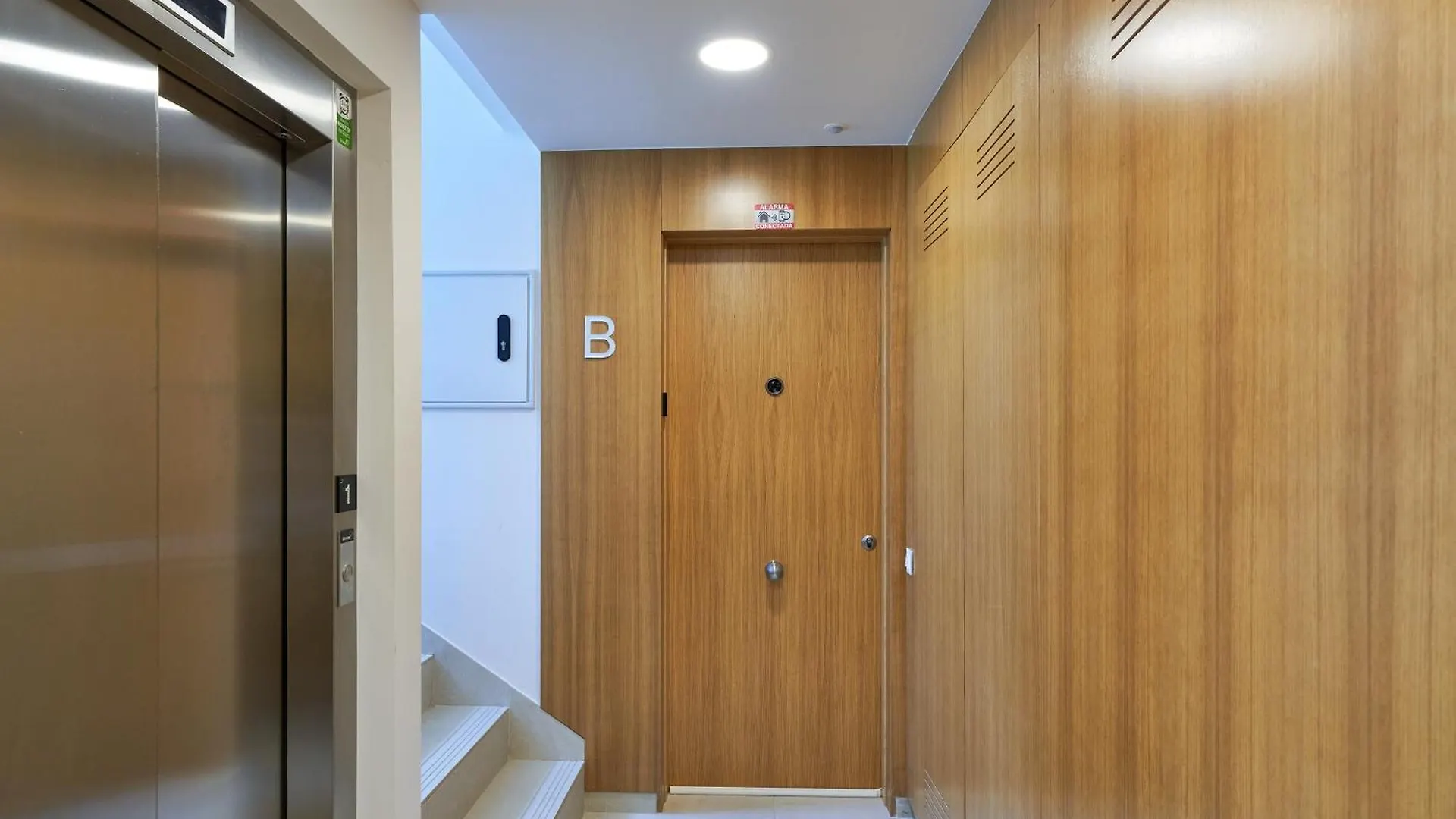 דירה Rincón de la Victoria Syl Admimare Grand Suites ספרד