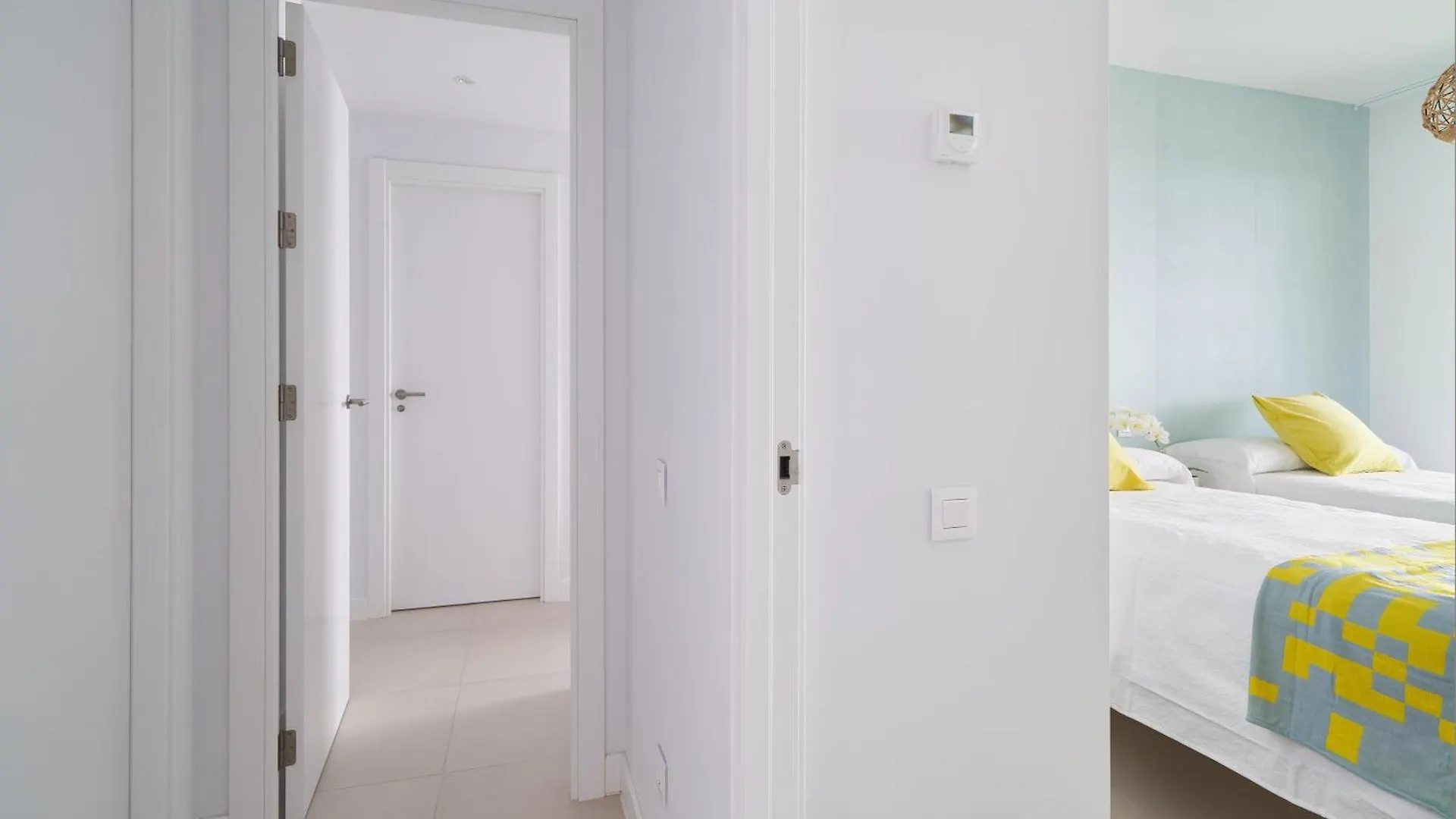 Rincón de la Victoria Syl Admimare Grand Suites דירה Rincón de la Victoria