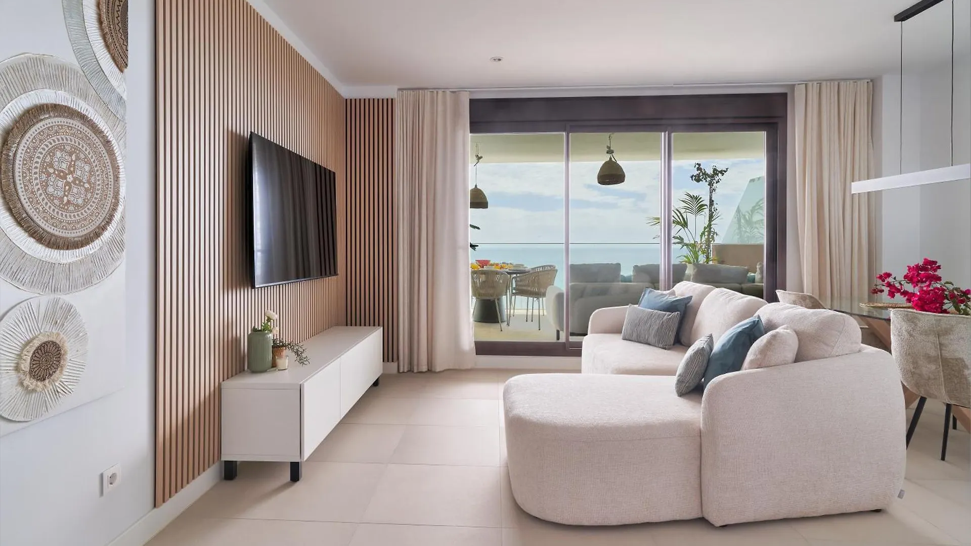 Rincón de la Victoria Syl Admimare Grand Suites 0*, Rincón de la Victoria ספרד