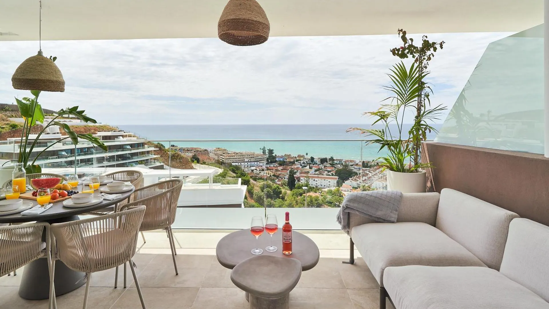 Rincón de la Victoria Syl Admimare Grand Suites 0*, Rincón de la Victoria ספרד