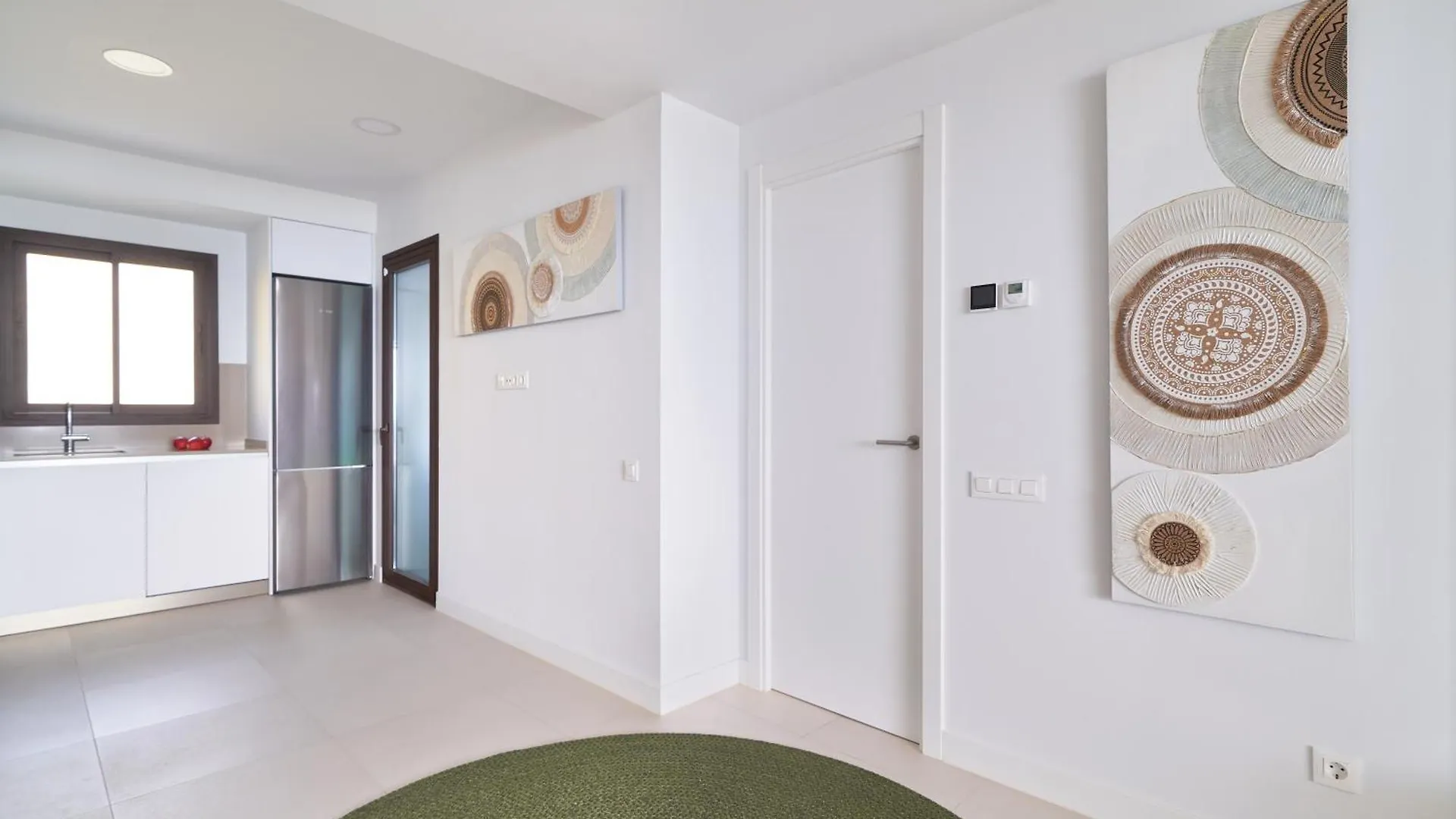 דירה Rincón de la Victoria Syl Admimare Grand Suites