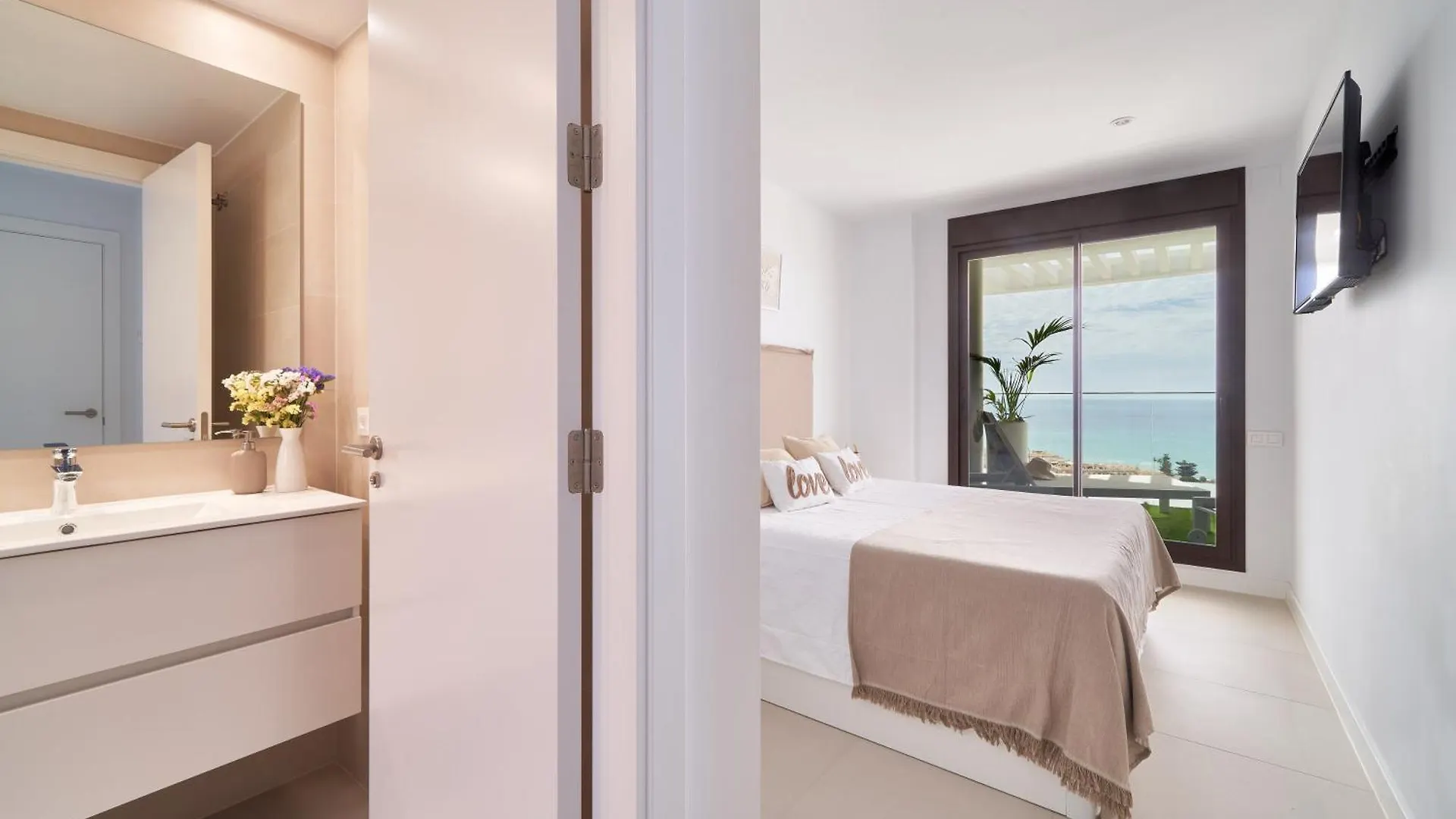 Rincón de la Victoria Syl Admimare Grand Suites
