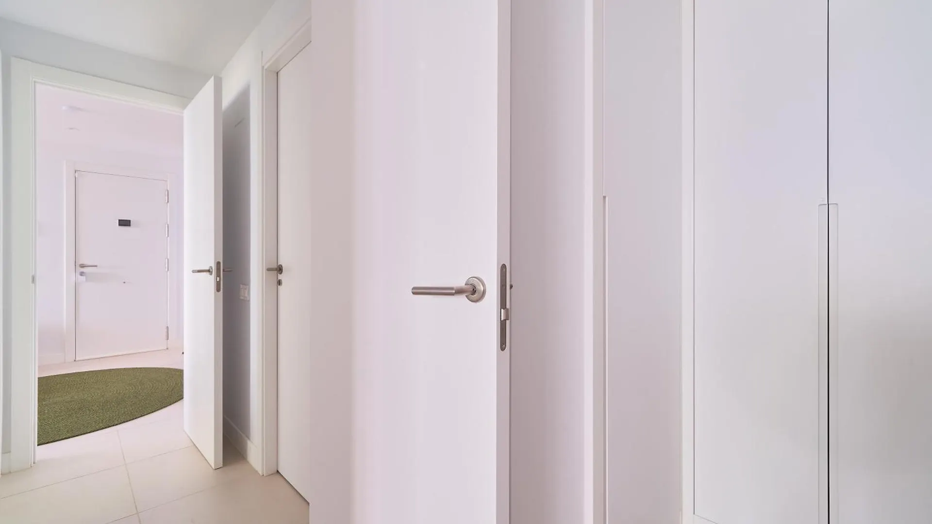 דירה Rincón de la Victoria Syl Admimare Grand Suites