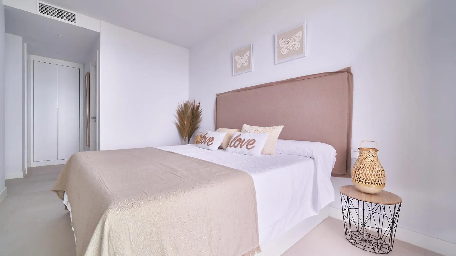 Rincón de la Victoria Syl Admimare Grand Suites 0*, Rincón de la Victoria ספרד