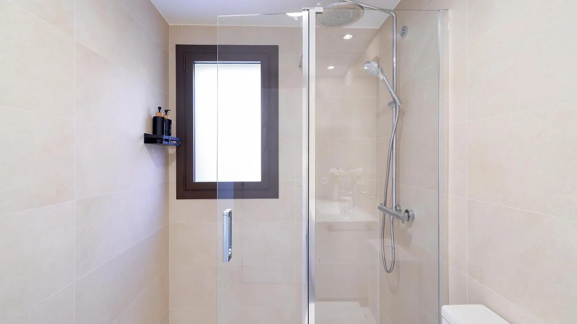 דירה Rincón de la Victoria Syl Admimare Grand Suites ספרד