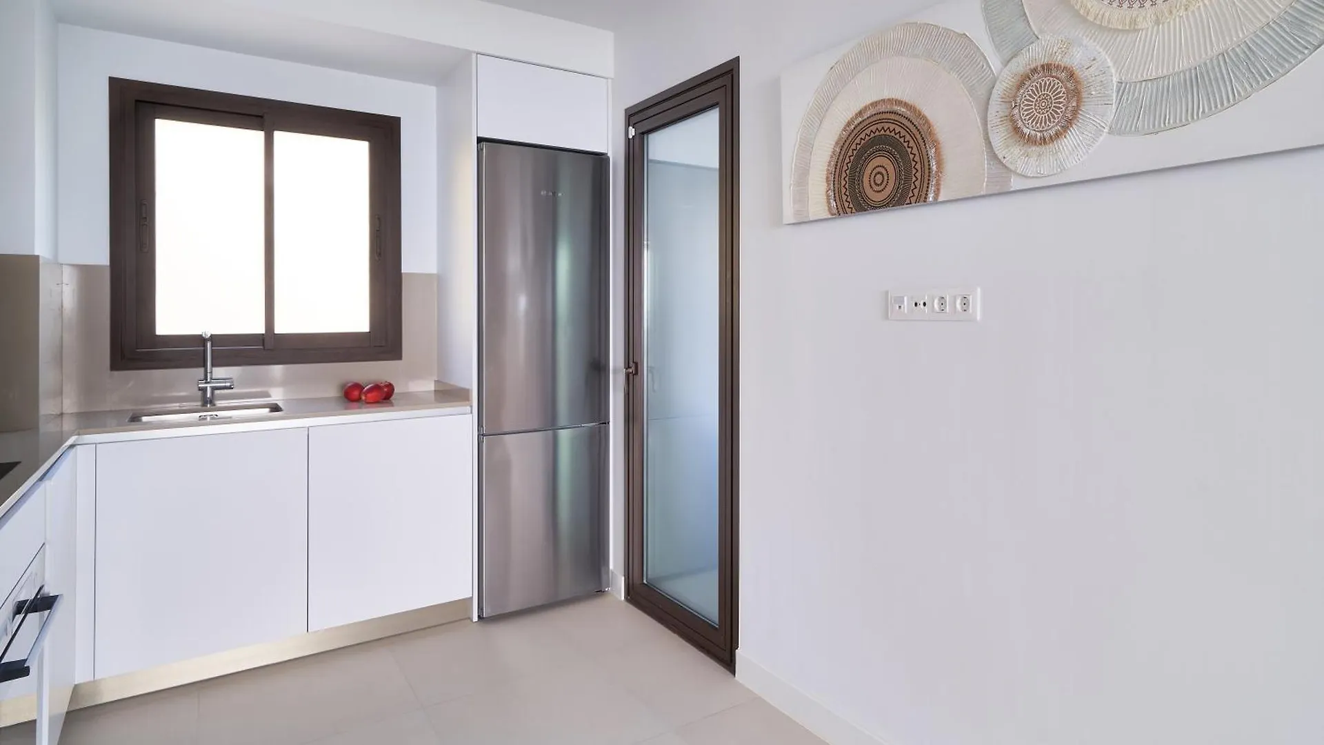 Rincón de la Victoria Syl Admimare Grand Suites דירה