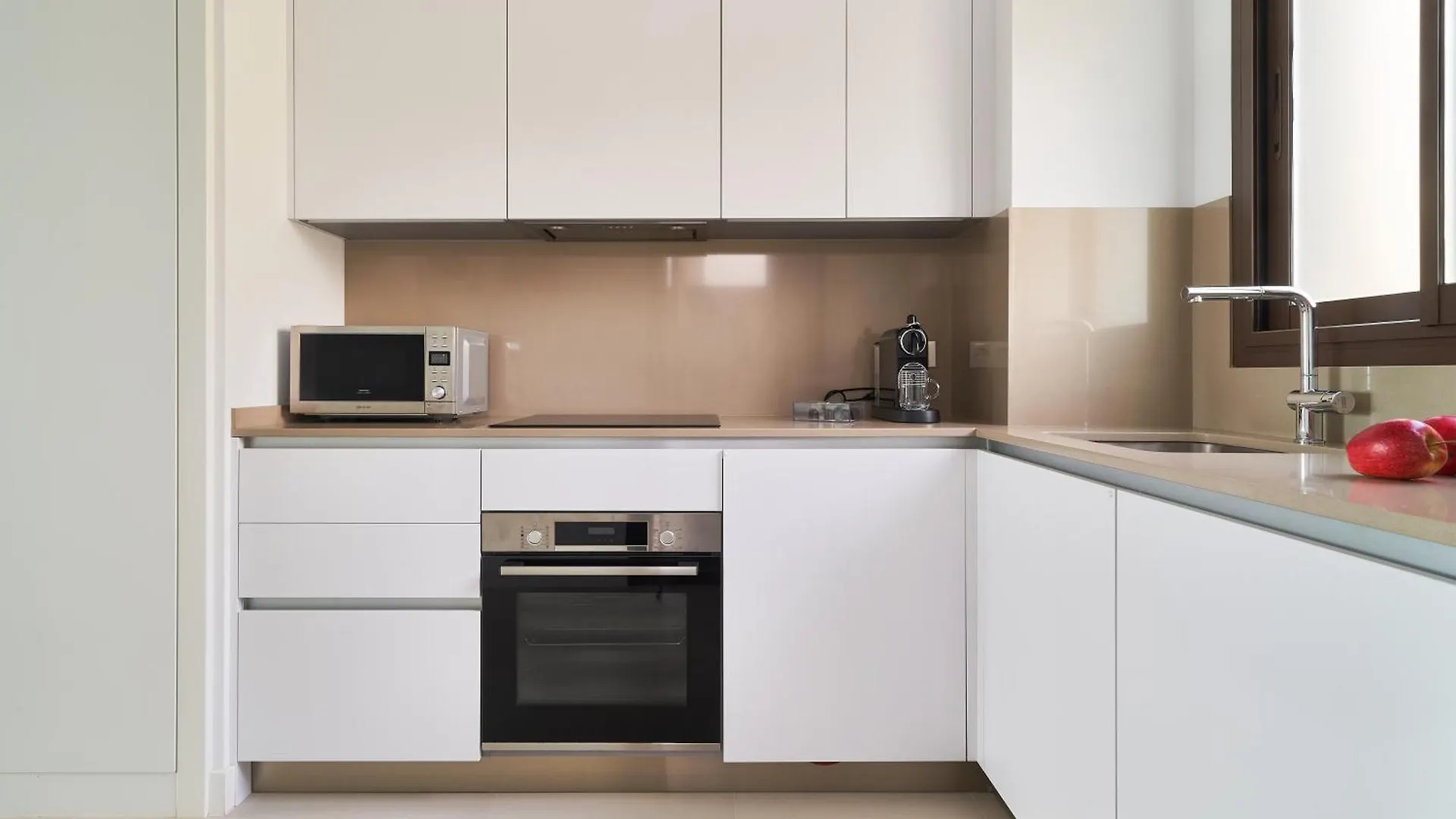 Rincón de la Victoria Syl Admimare Grand Suites דירה